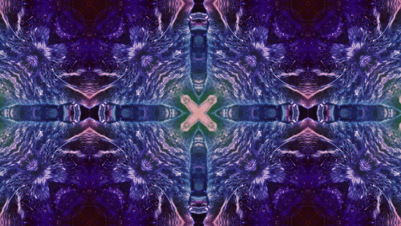 Alien Chatter 20180728
