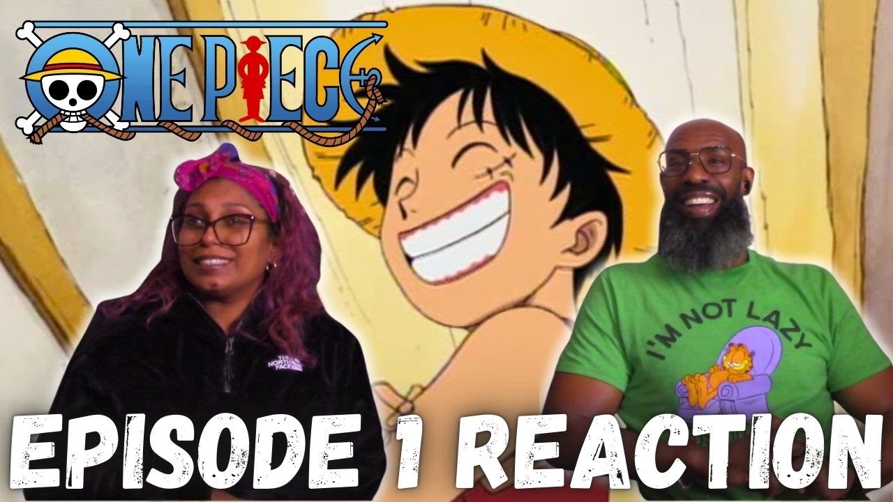 One Piece 1 | 
