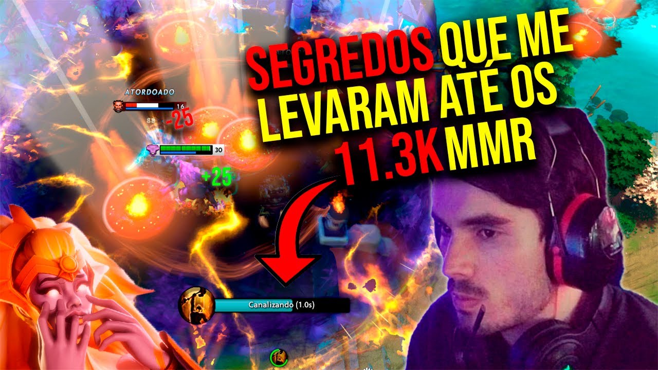 Como jogar Dota 2 - COMO SUBIR MMR, MELHORES HER&Oacute;IS, CONCEITOS E + + + Para iniciantes e avan&ccedil;ados