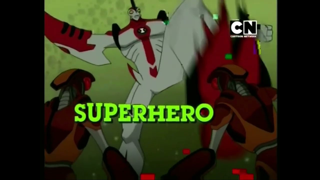Cartoon Network Pakistan Continuity (19 March 2022)