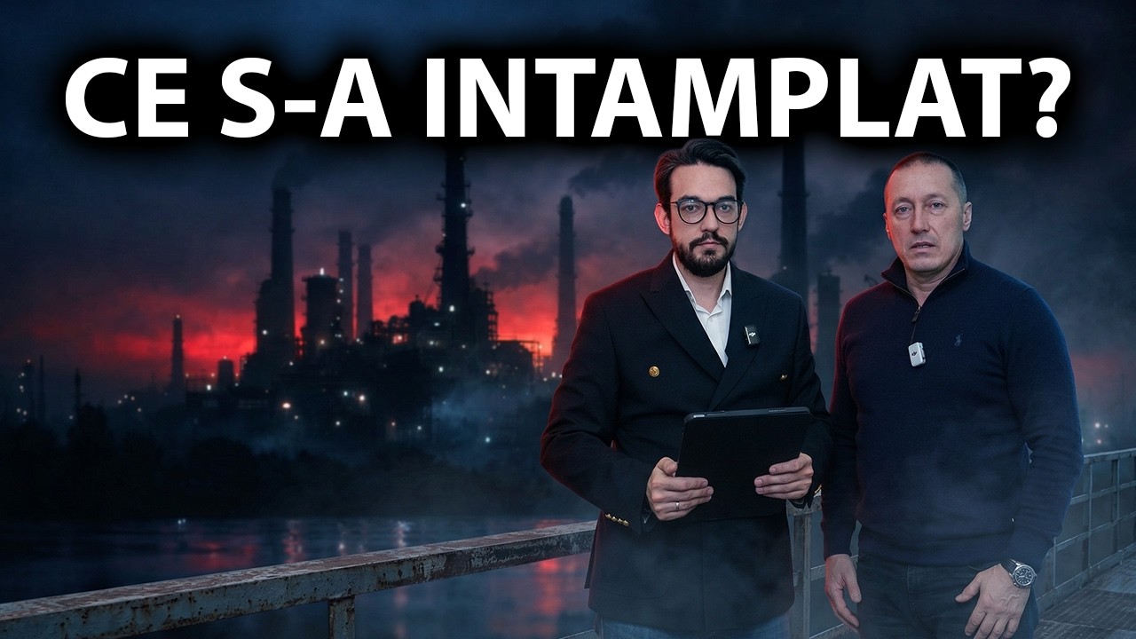 IMPLICATIILE RAZBOIULUI DIN ORIENT...