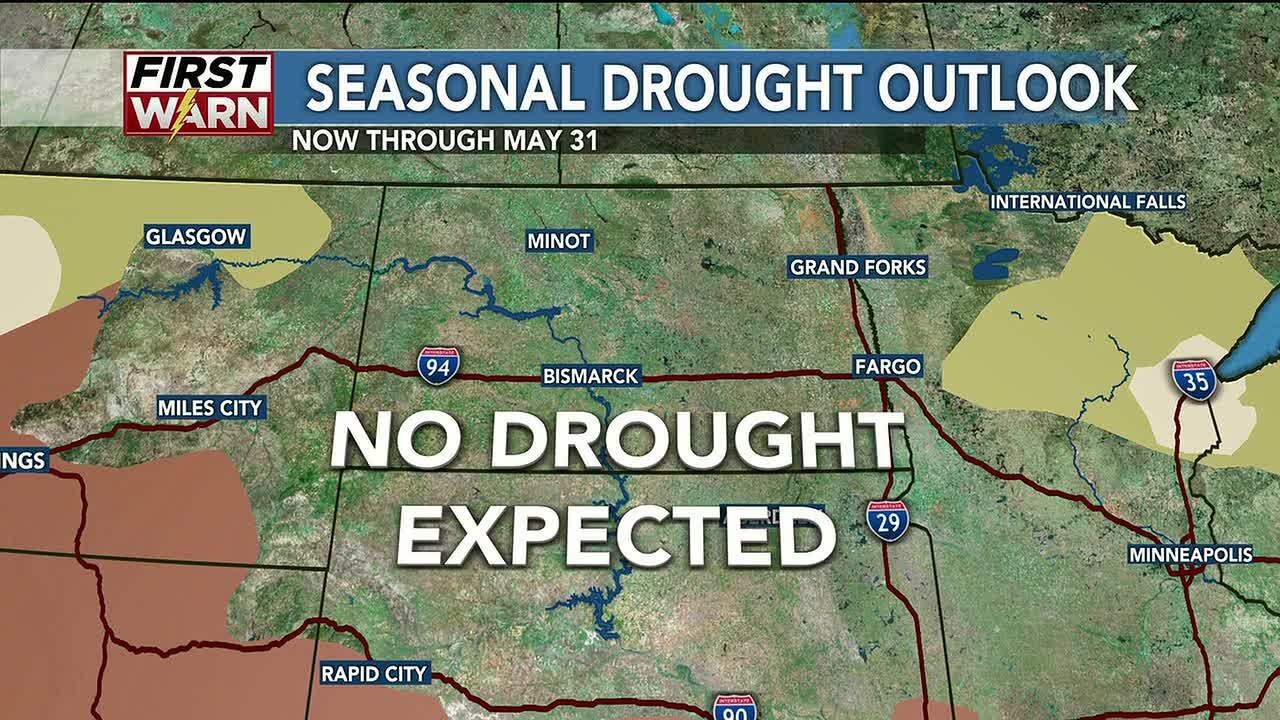 First News at Six - Weather - 2/24/26