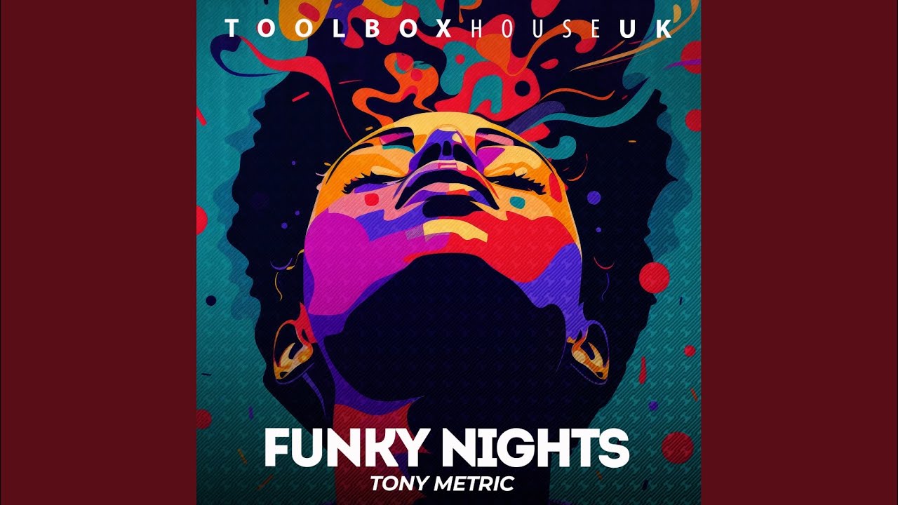 Funky Nights (Radio Edit)