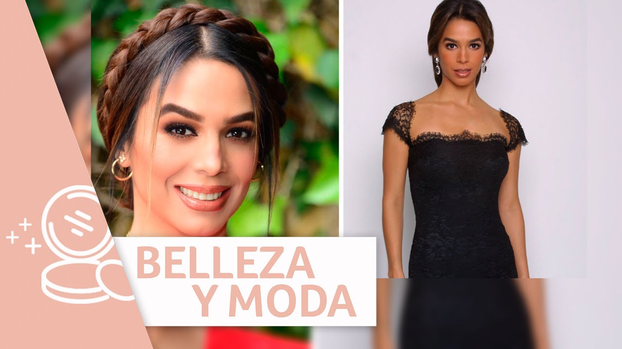 Los secretos de belleza de Biby Gaytán | Belleza y Moda | Telemundo Lifestyle