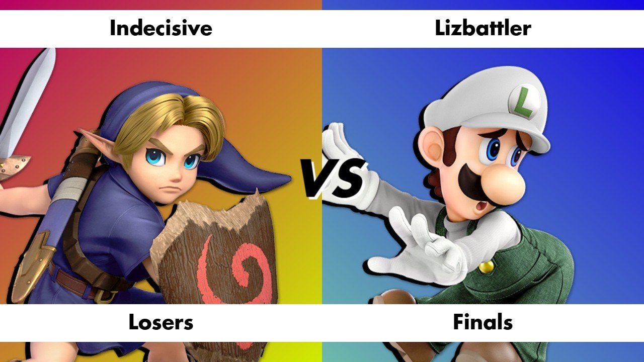 Indecisisve vs Lizbattler February 28 2026