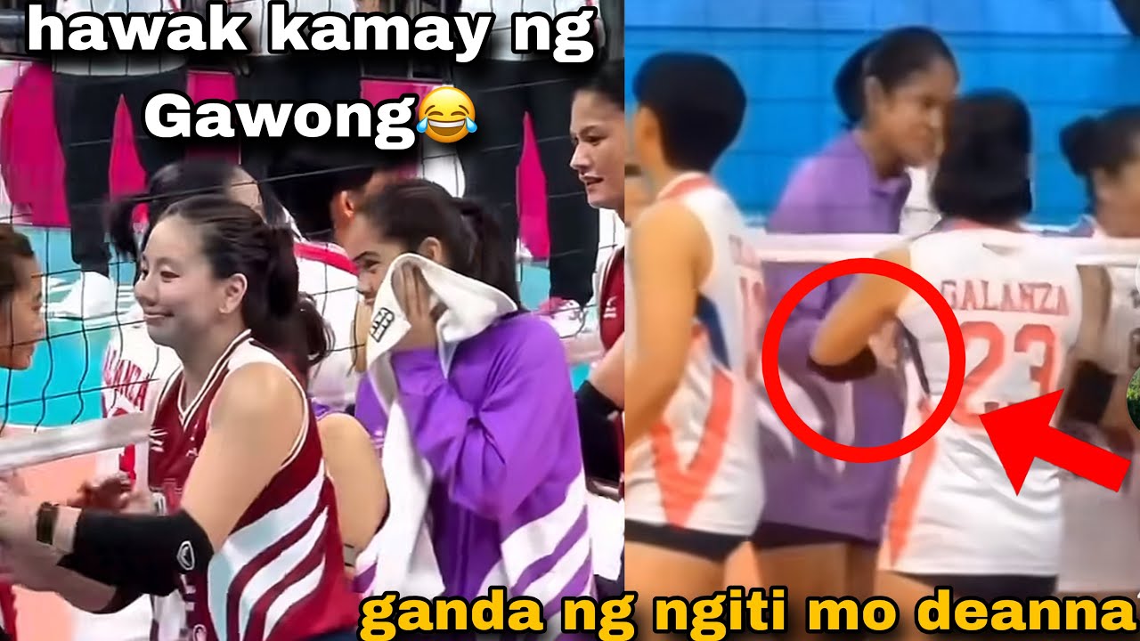 NABUHAY ANG MGA GAWONG FANS