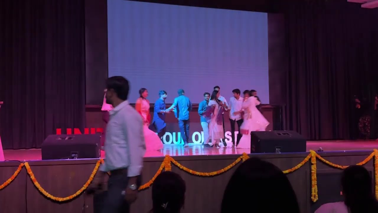 Skit on Pahalgam Attack | United Group of Institutions | Tribute to Our Bravehearts 🇮🇳