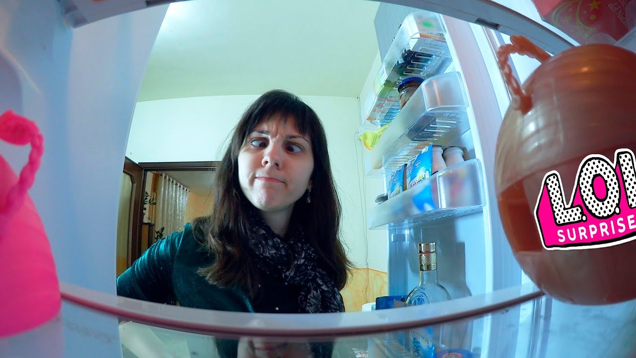 CHI HA MANGIATO NUTELLA - Ameli tvit