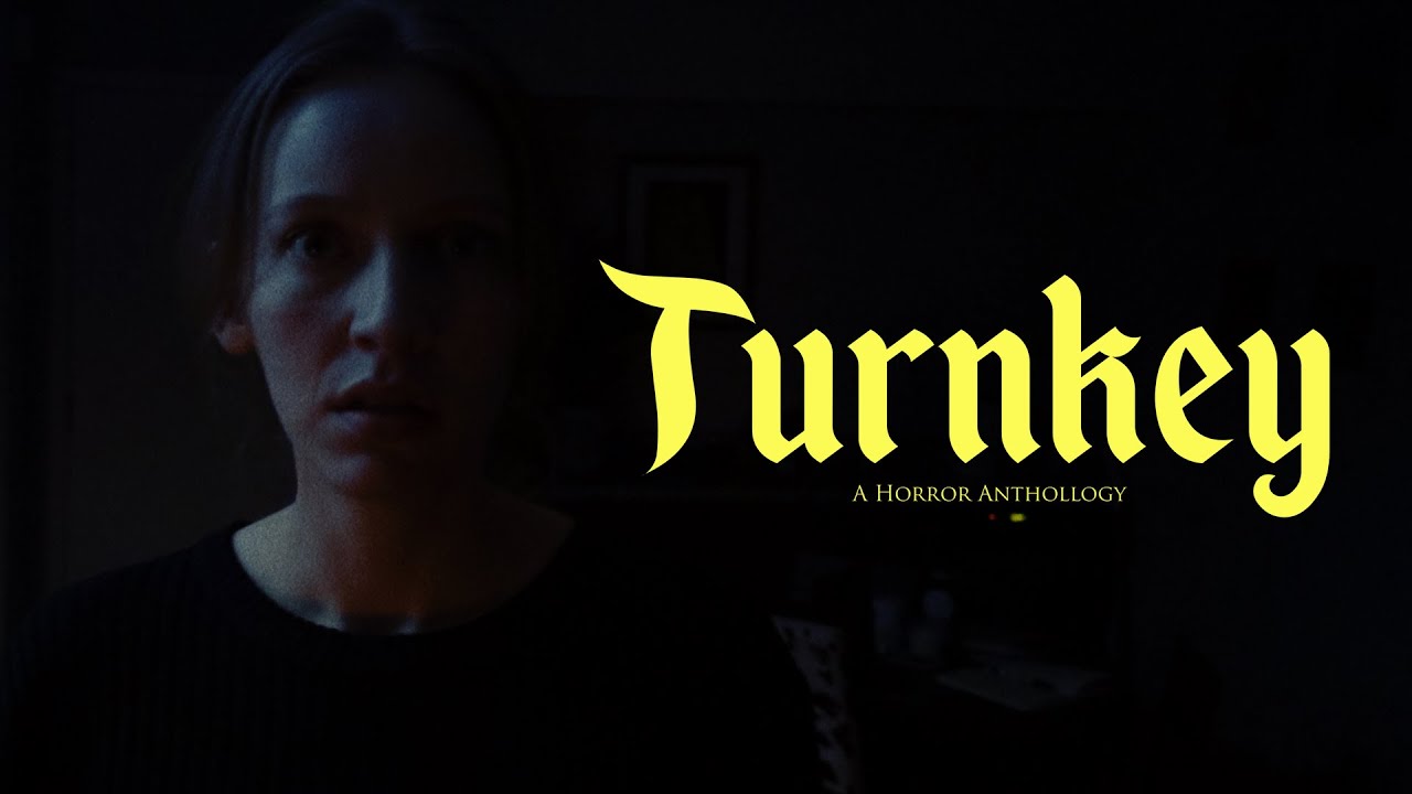 Turnkey | ANTHOLOGY HORROR FILM