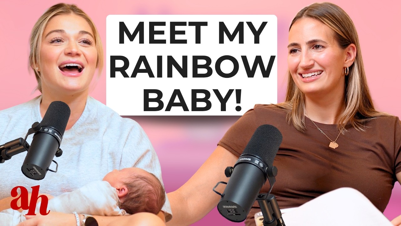 My birth story: redemptive labor and delivery after loss