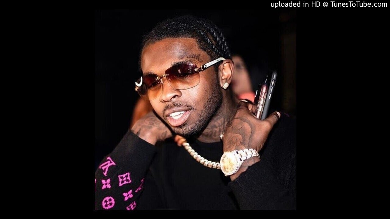 *FREE* Fivio Foreign x NAV x POP SMOKE type beat - 