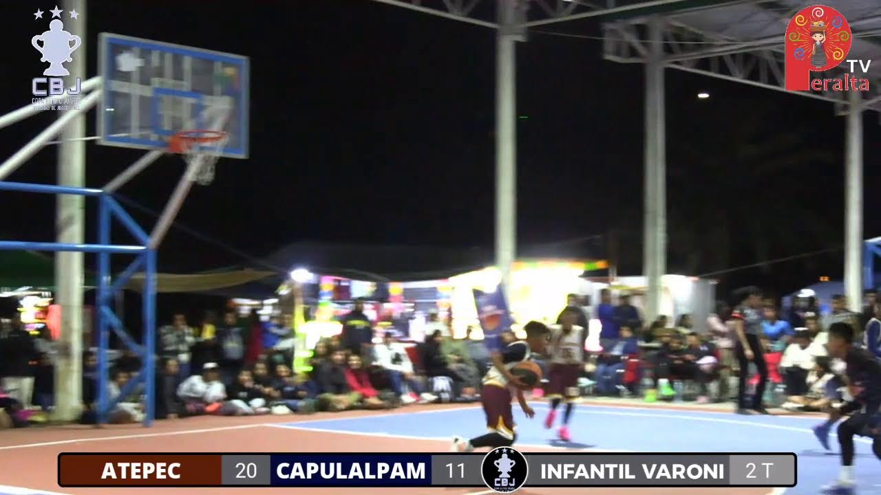 SEGUNDO DÍA DE ELIMINATORIAS, COPA BENITO JUAREZ, 2026, CATEGORÍA INFANTIL