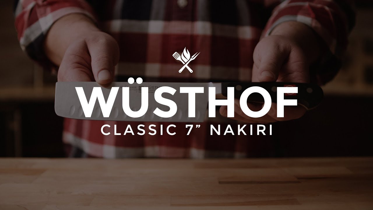 Wusthof Classic 7
