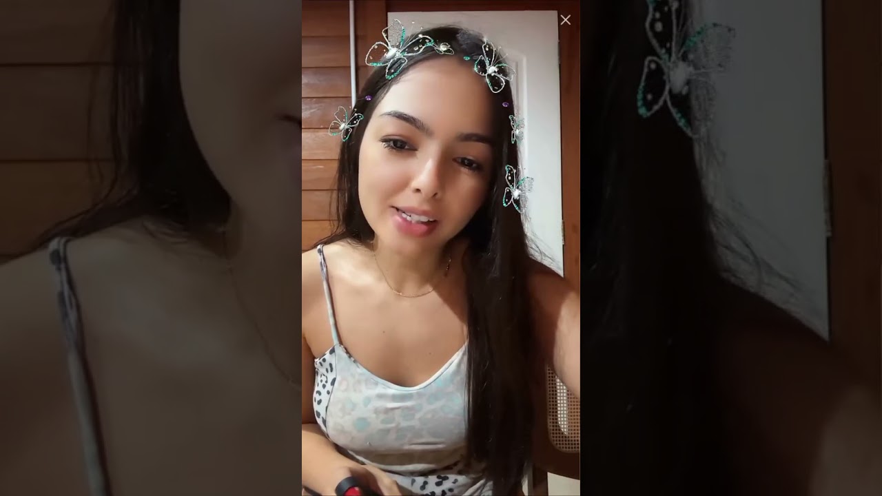 Beautiful Girl Live Stream Compilation 💦💕🌹 Best Live Highlights