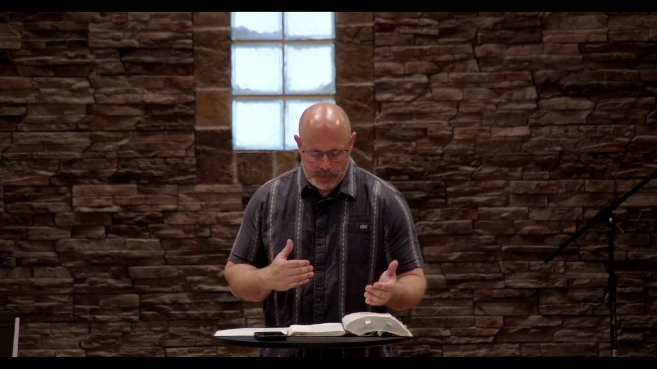 Mark 2:13-28/Mark 3:1-6