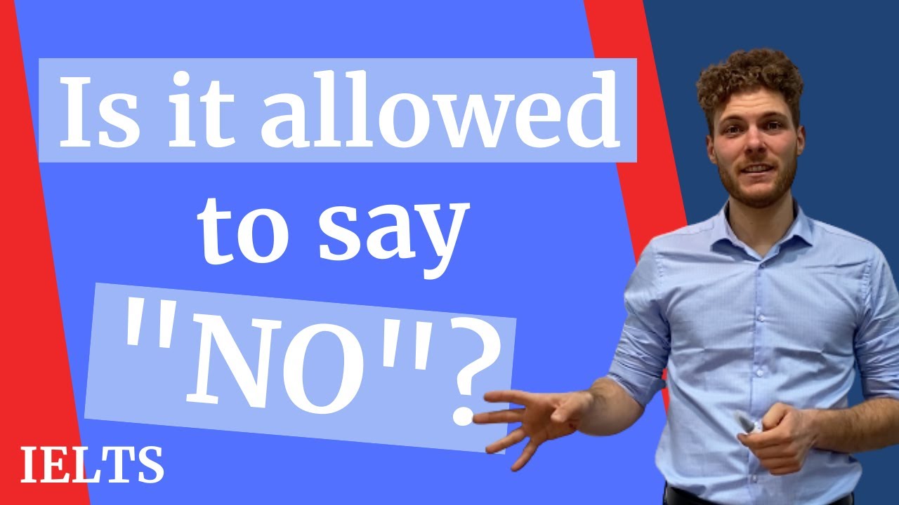 Will you Lose Points for Saying 