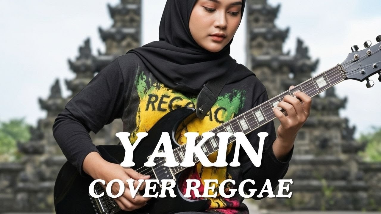#044 Request Subscribe - Yakin - Radja (Reggae Cover) | By Shifa Vibes Cover Reggae