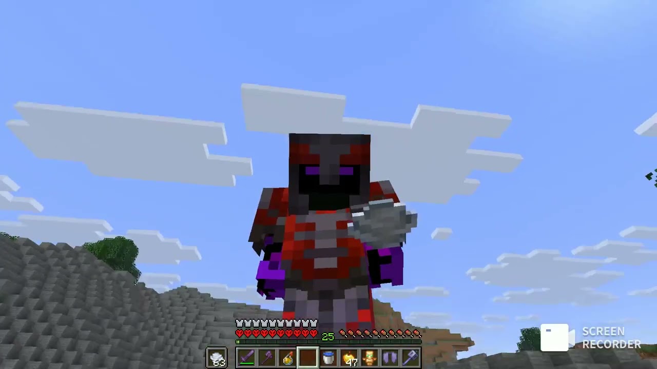 my server pleace join