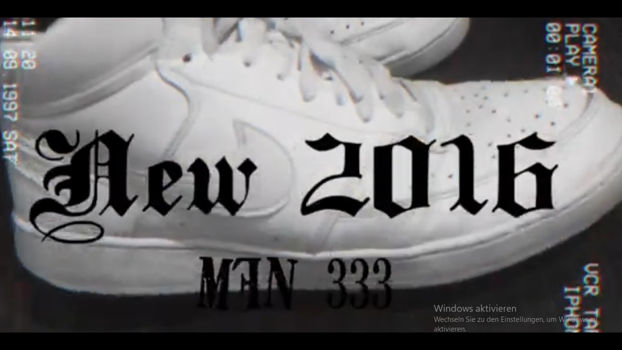 MFN 333-New 2016 Prodxosloth (Music Video)