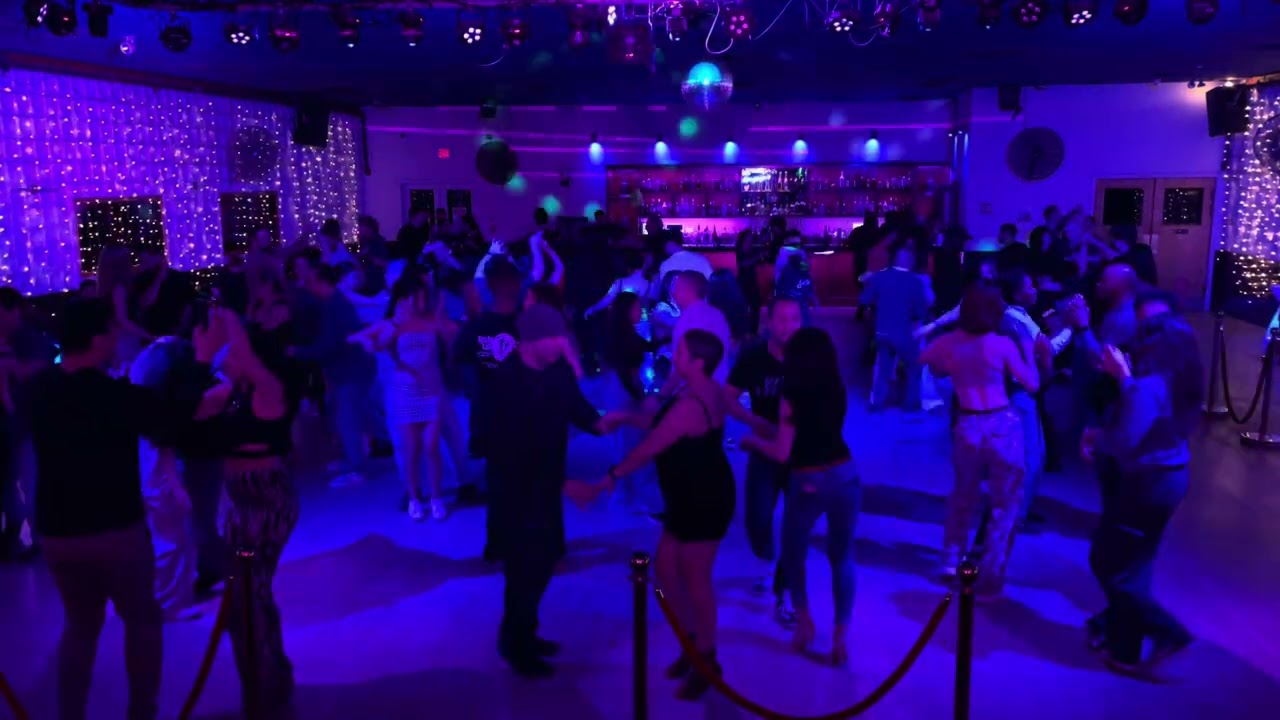 Havana Club, Boston | January 29, 2026