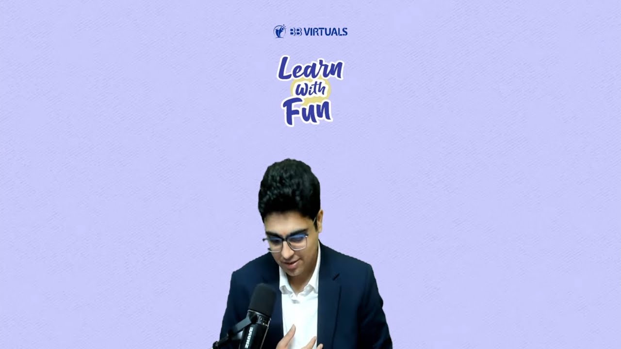 ICAI New Course Meeting Quick Update | CA Shubham Keswani (AIR 8)
