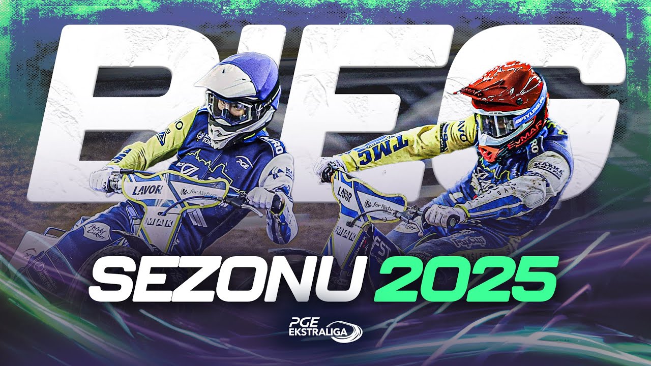 Gala PGE Ekstraligi: Wyścig sezonu 2025