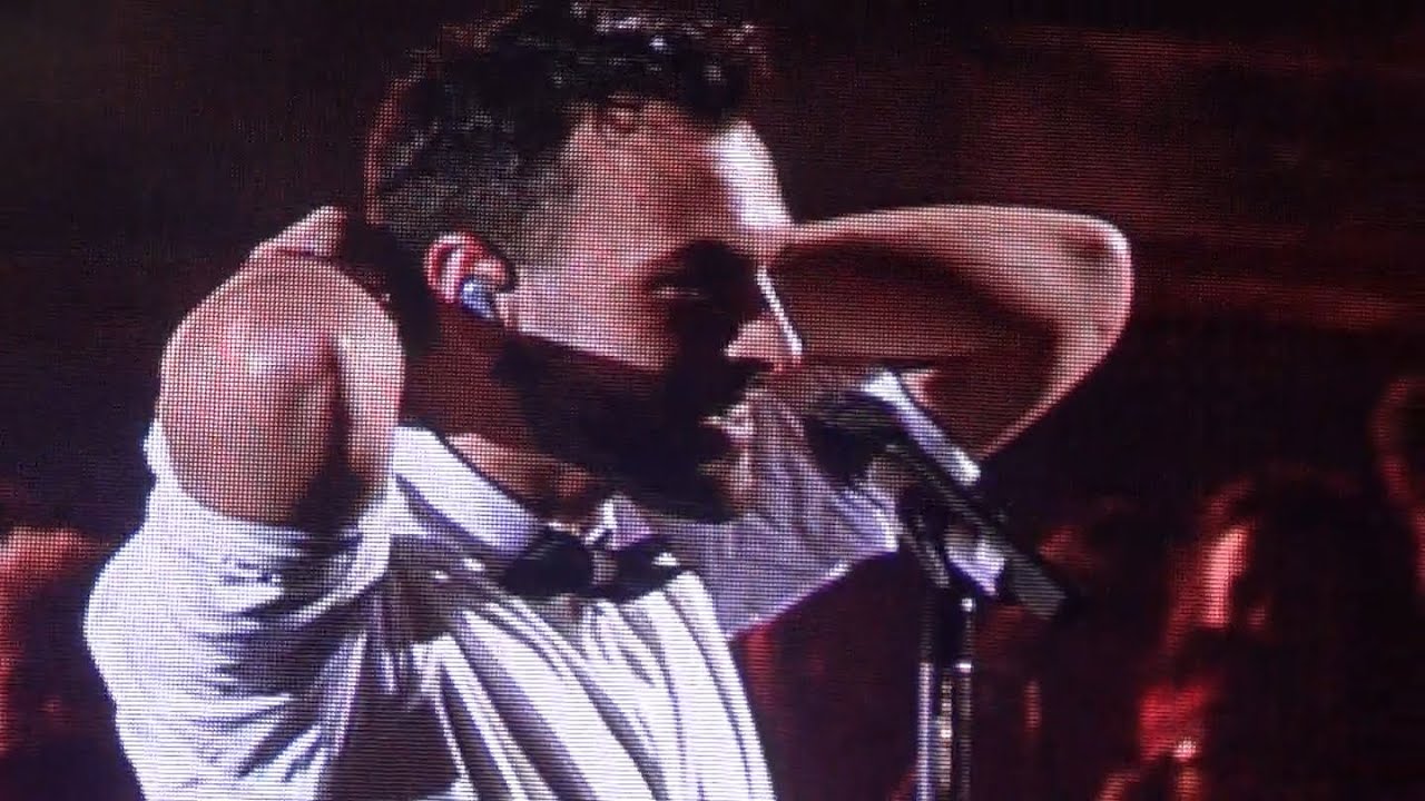 MARCO MENGONI - PRONTO A CORRERE, AD OCCHI CHIUSI, MAI E PER SEMPRE - ARENA VERONA 22.5.2016