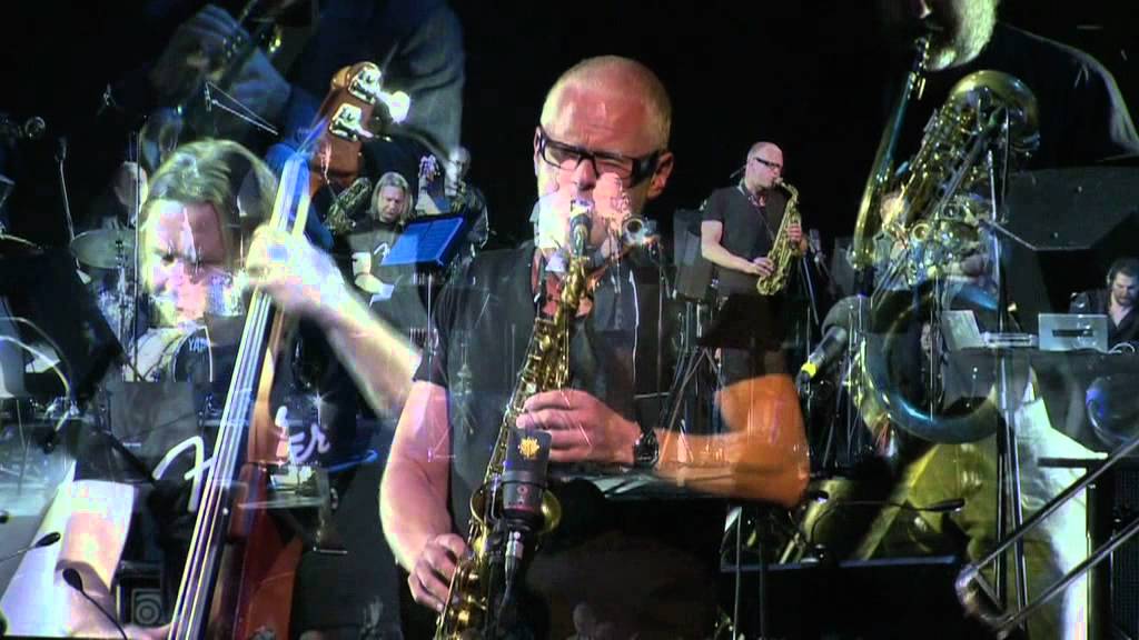 Ensemble Denada performs 
