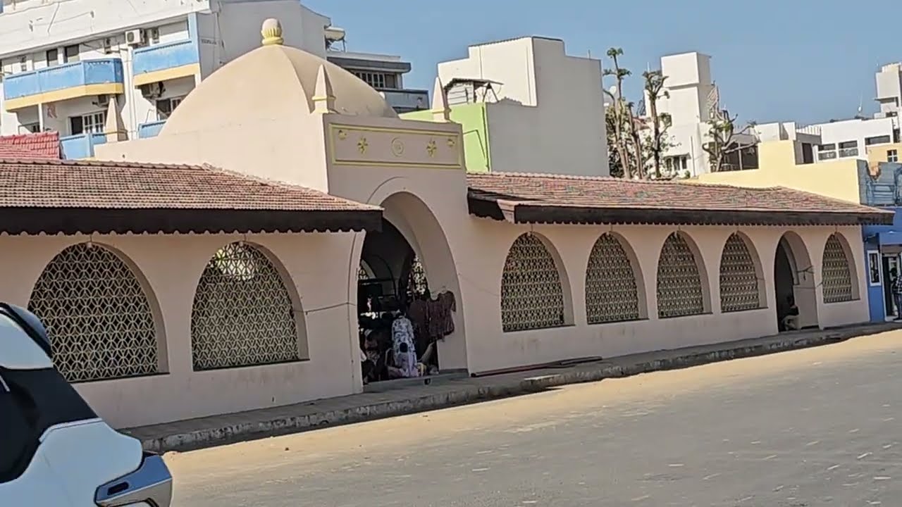 દીવ મા અનેકો પ્રોજેક્ટ ઉપર કામ શરૂ #lifeofdiu 