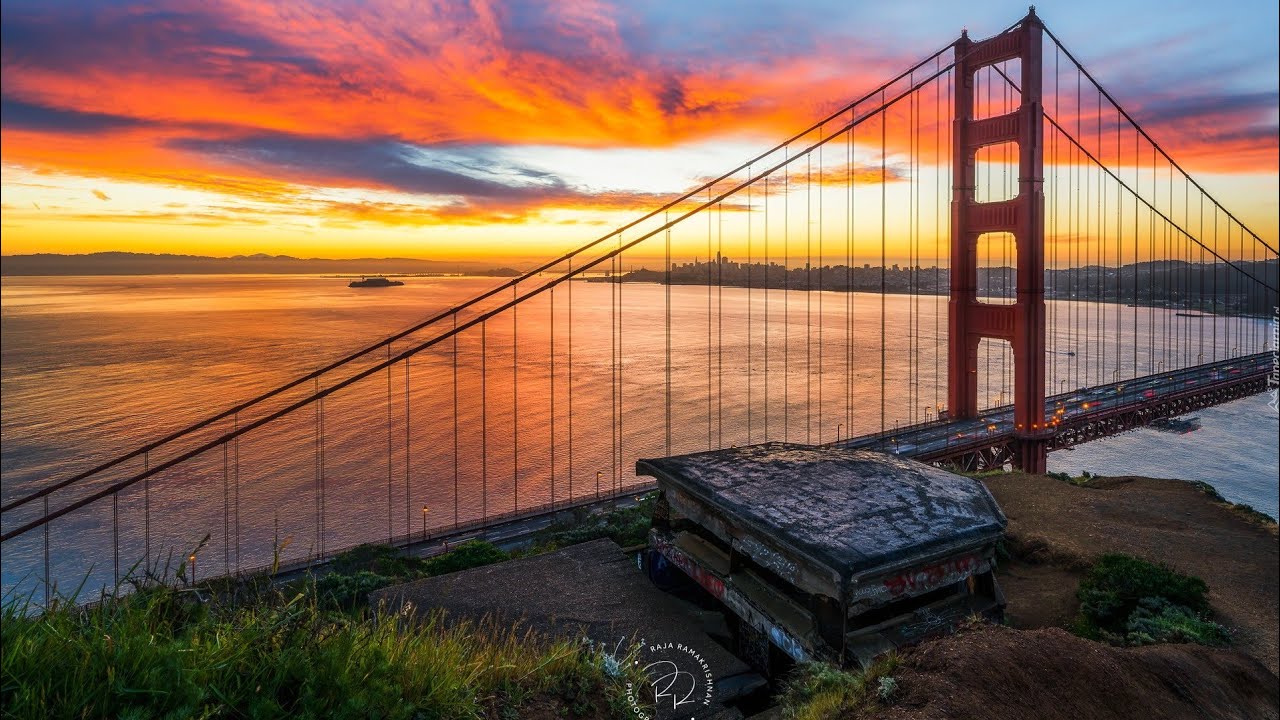 Most Golden Gate Wielkie konstrukcje dokument lektor pl