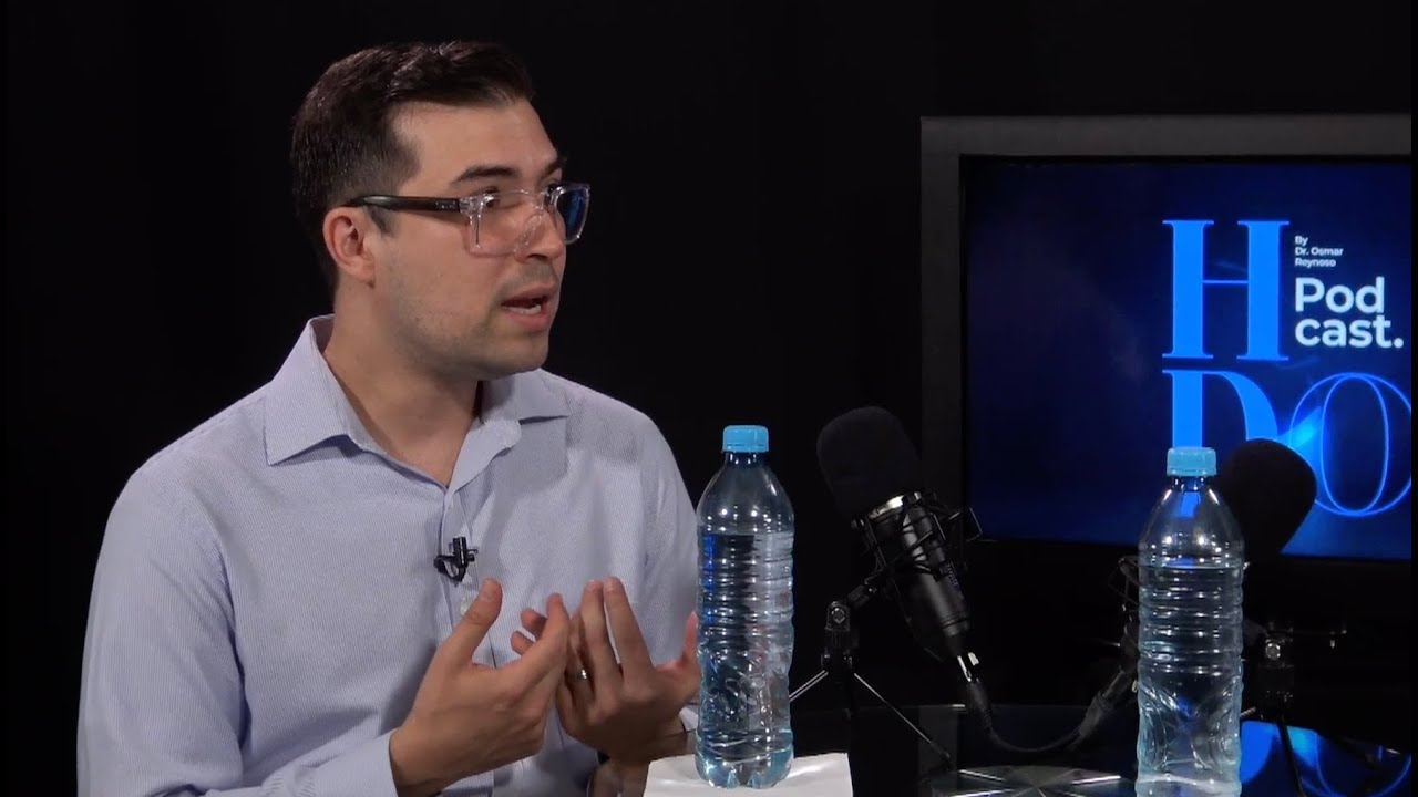Ep. 12 Manejo odontológico de pacientes con autismo y síndrome down | Dr. Ernesto Ramos