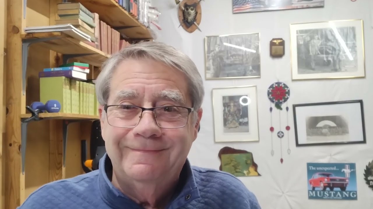 Books for seniors to read and grow 