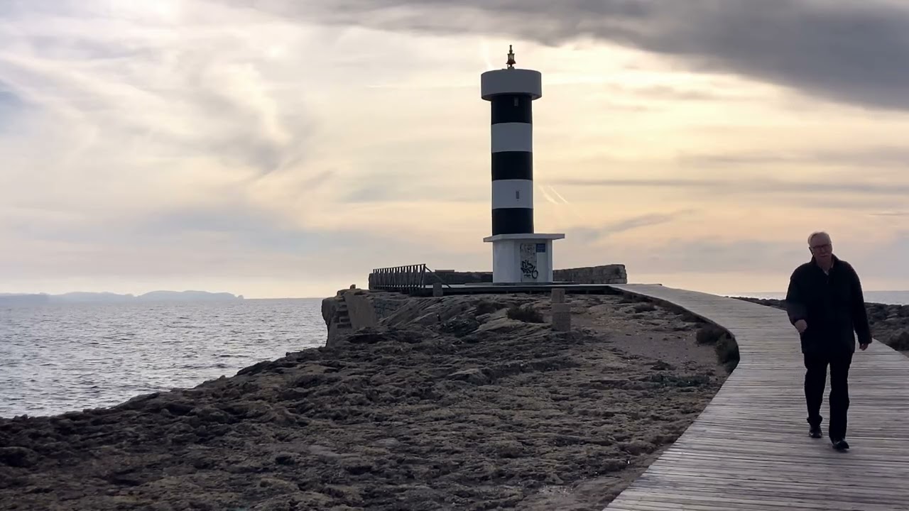 Colonia de Sant Jordi 2026 01 14