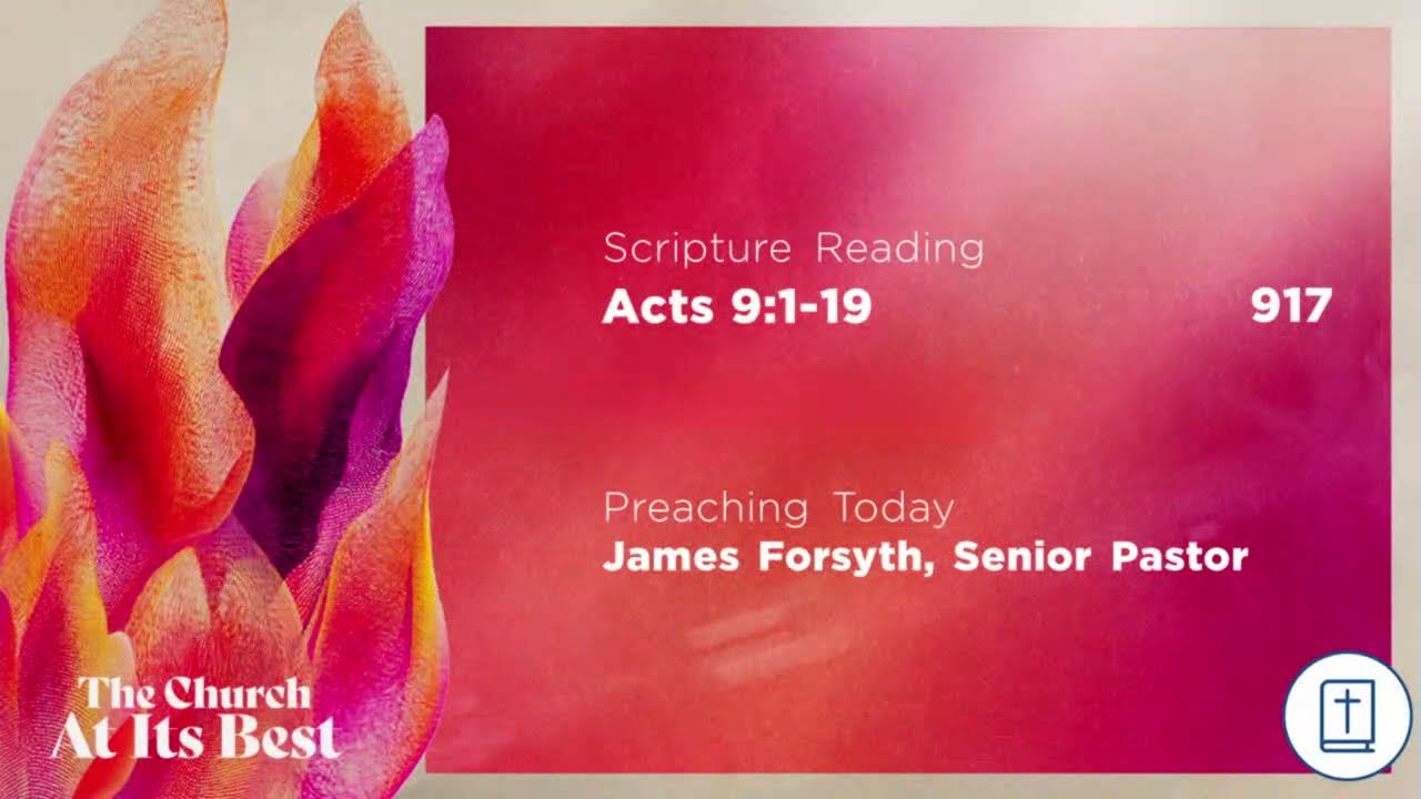 The Church at Its Best - March 1st, 2026
