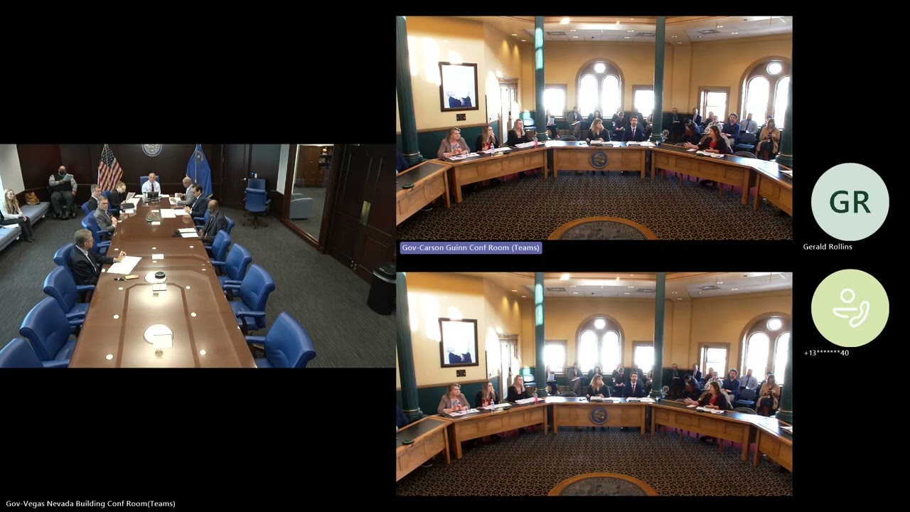 Board of Examiners, February 10, 2026