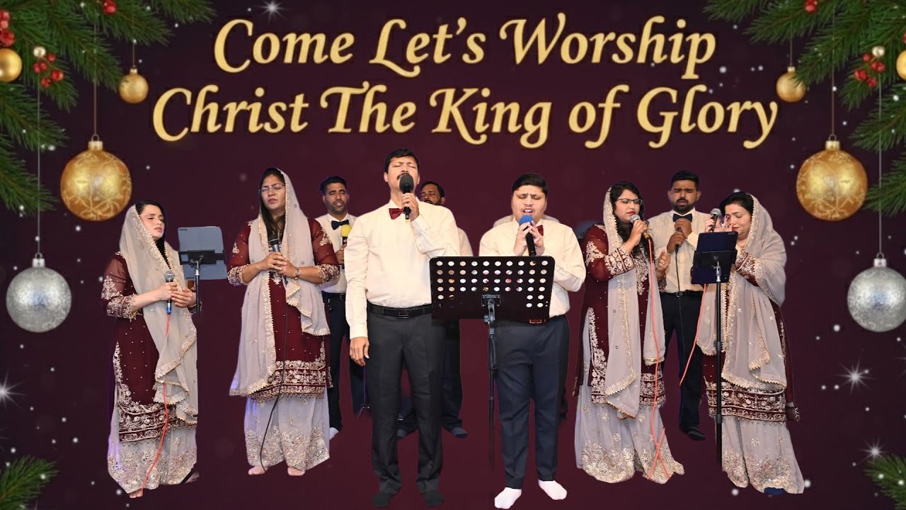 praise and worship by MFGC Choir|@HINDI-MFGC