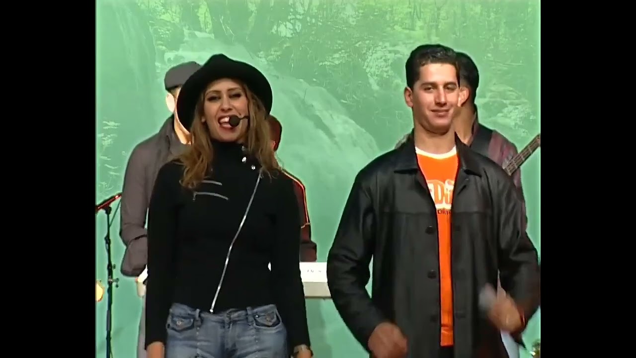 الأغنية التي يبحث عنها الملايين (يما يا يما عدبني الزين) Yama ya Yama / music vid&eacute;o clip فيديو كليب#