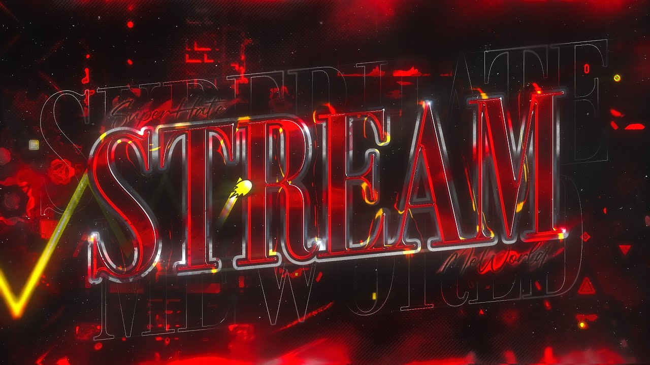 🔴SUPERHATEMEWORLD 81%, 80% (48-100x2) // Stream 7