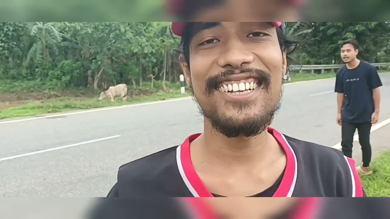 Behind the scenes|| Kido Alph|| Riozer|| Crack Gang