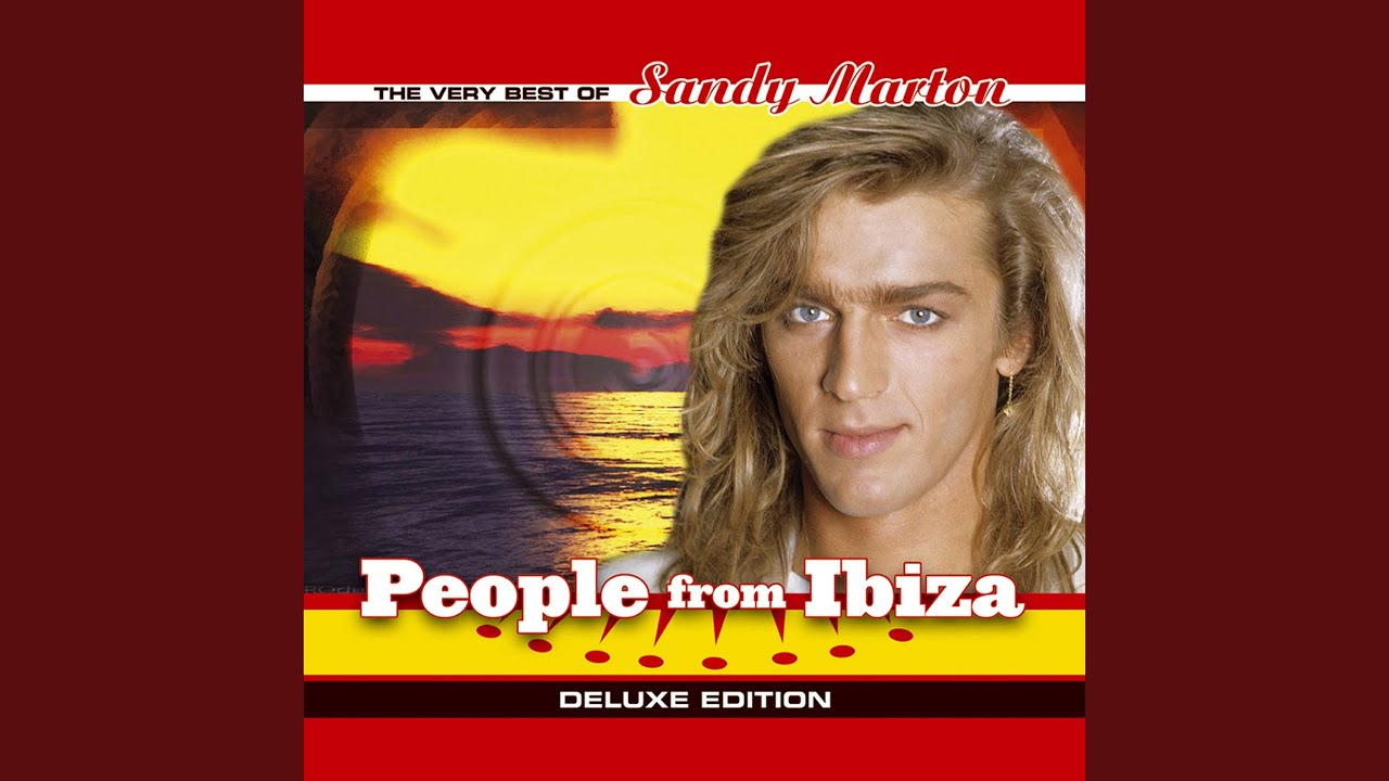 People From Ibiza (Ibiza Remix)