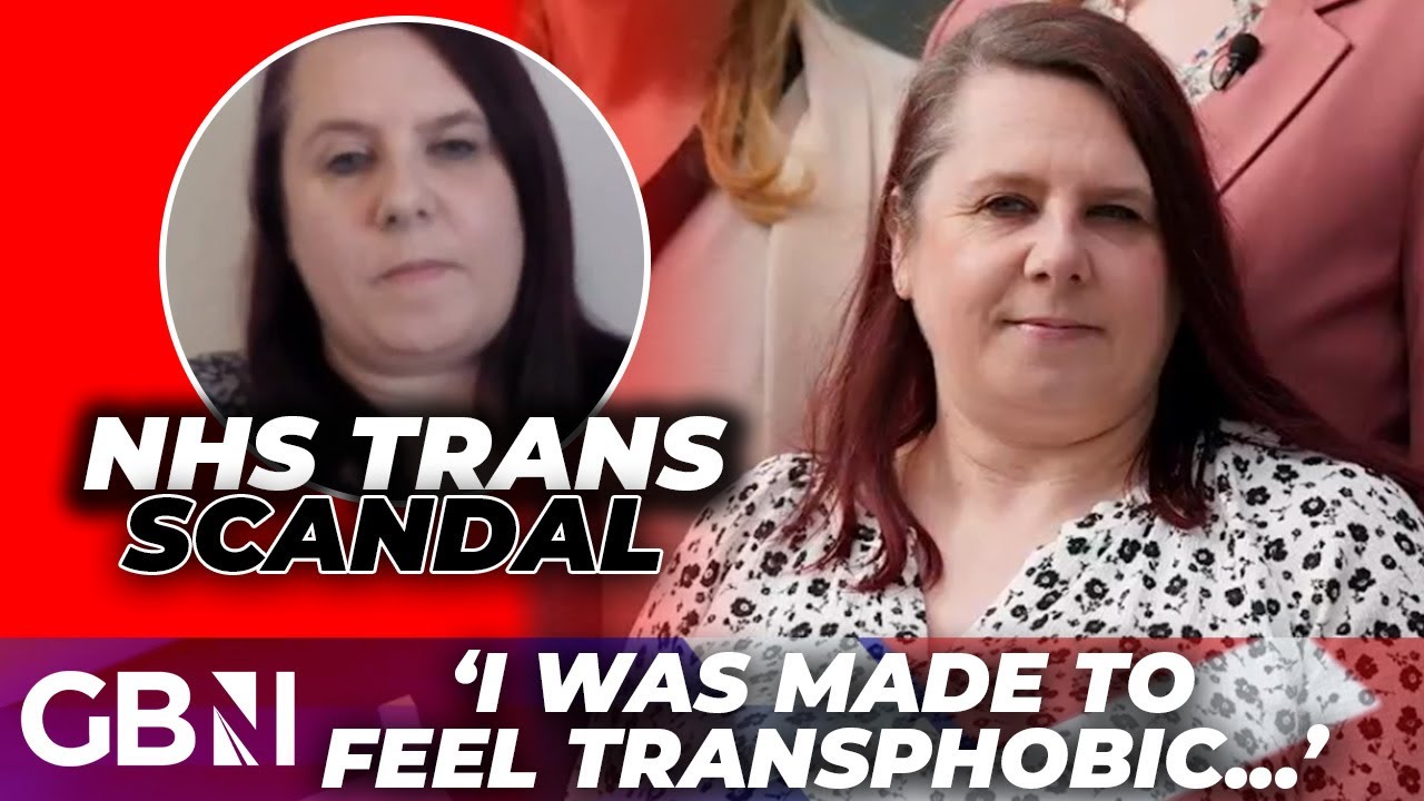 NHS TRANS SCANDAL: Female Nurse Who Was ‘HARASSED, WATCHED AND IGNORED’ Joins Darlington Nurses
