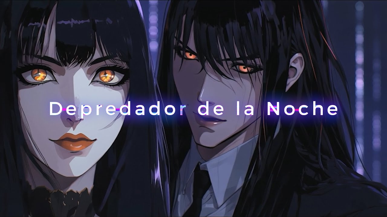 🌘 Depredador de la Noche