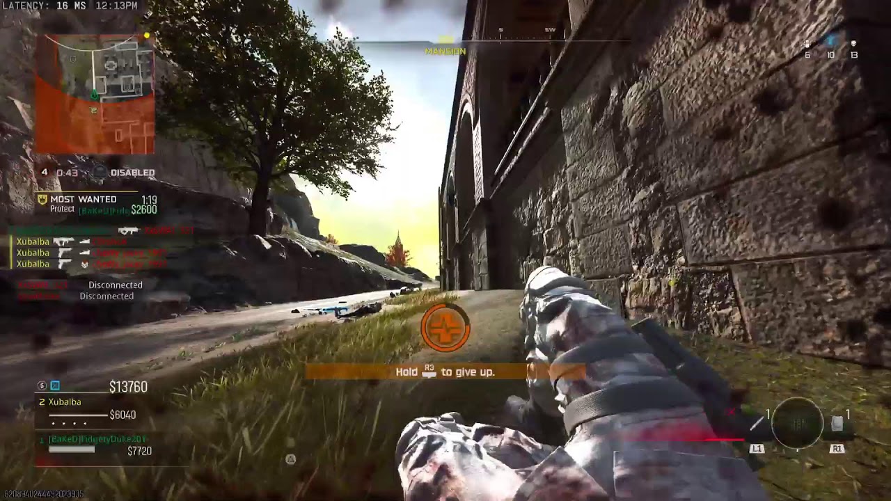Warzone Live - Rage Moments - #troll 2.15.26.1