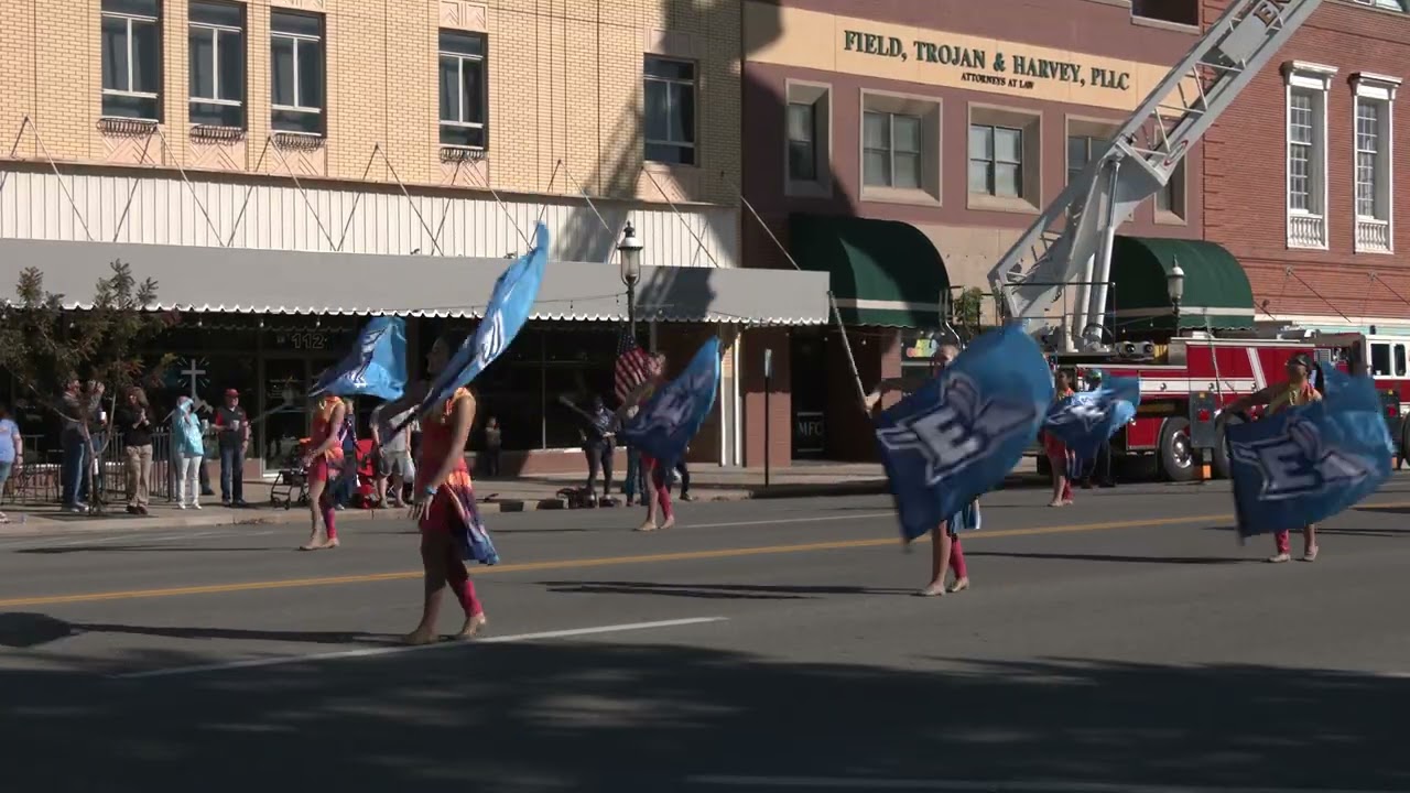 Veterans Parade 2025