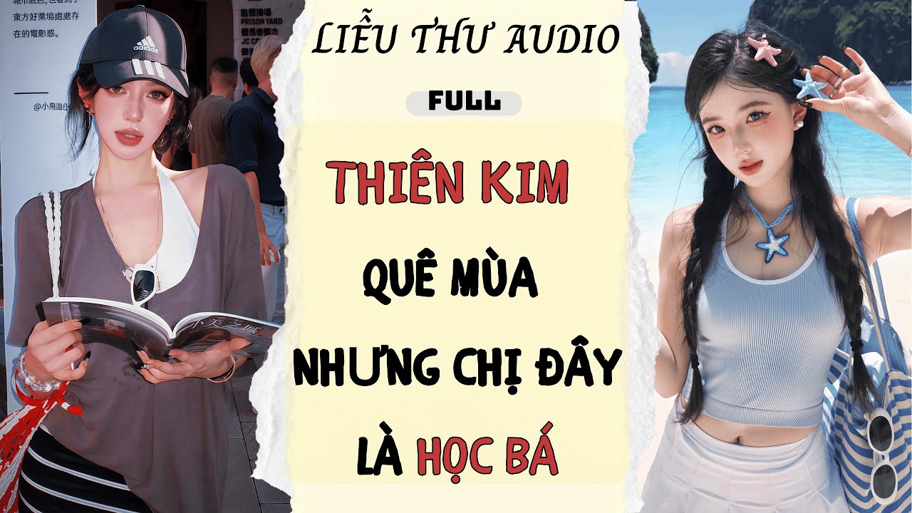 Full audio | THIÊN KIM QUÊ MÙA NHƯNG CHỊ ĐÂY LÀ HỌC BÁ | Liễu Thư Audio #truyenaudio #audio