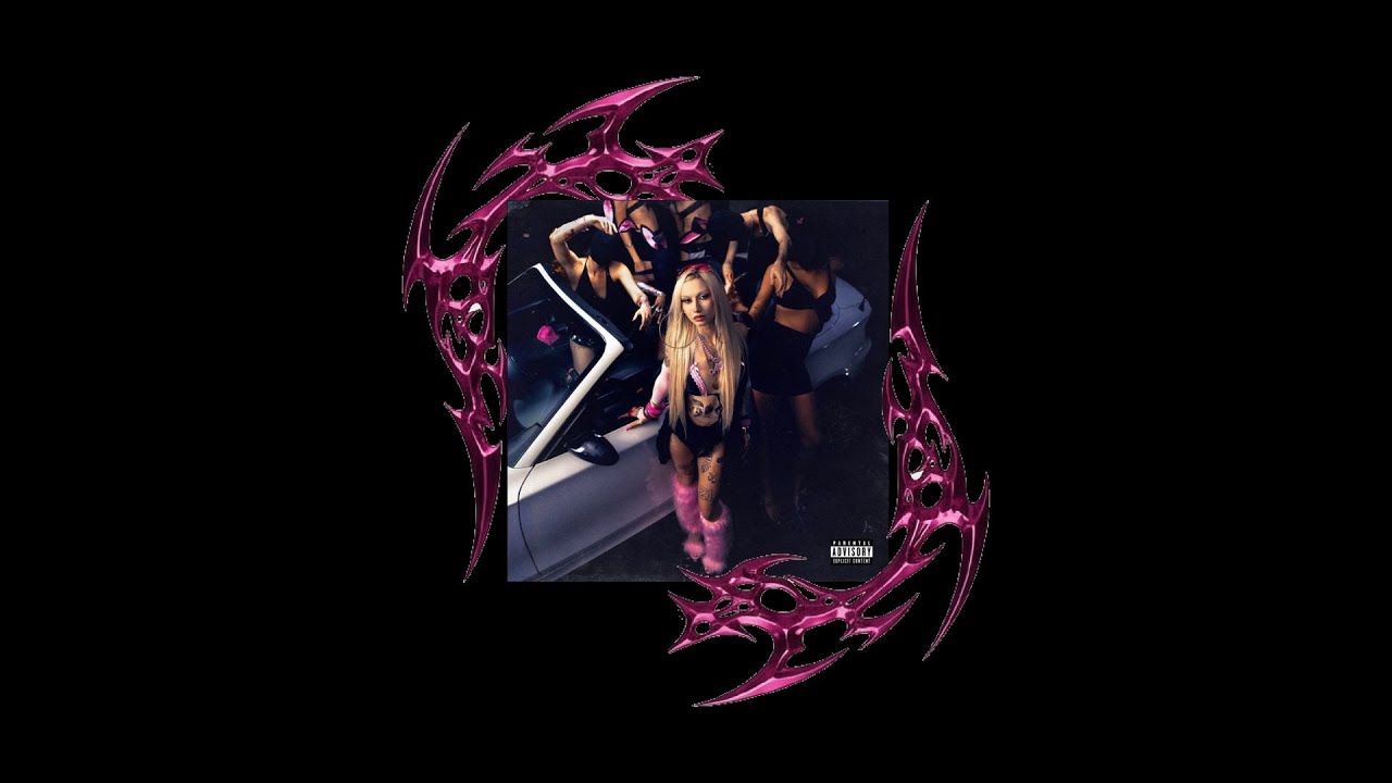 VIRGEN PUTITA - Metrika, D.Basto | EXTENDED By D0ll