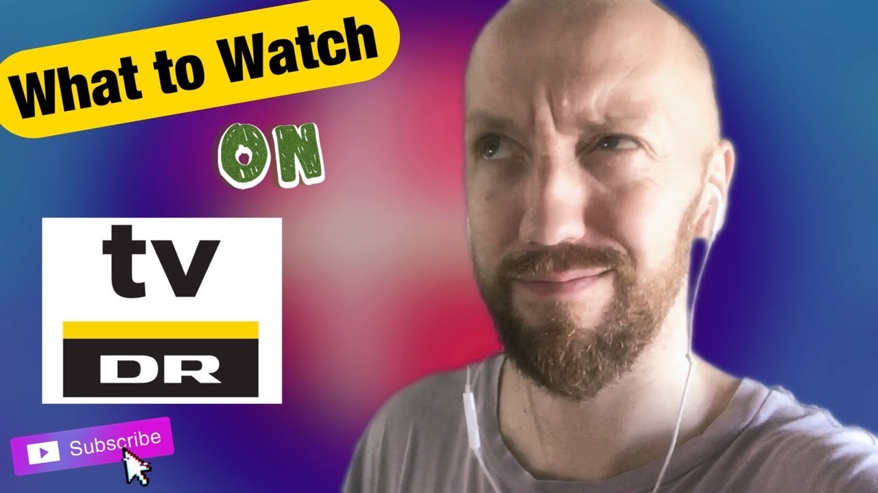 What to Watch on DRTV