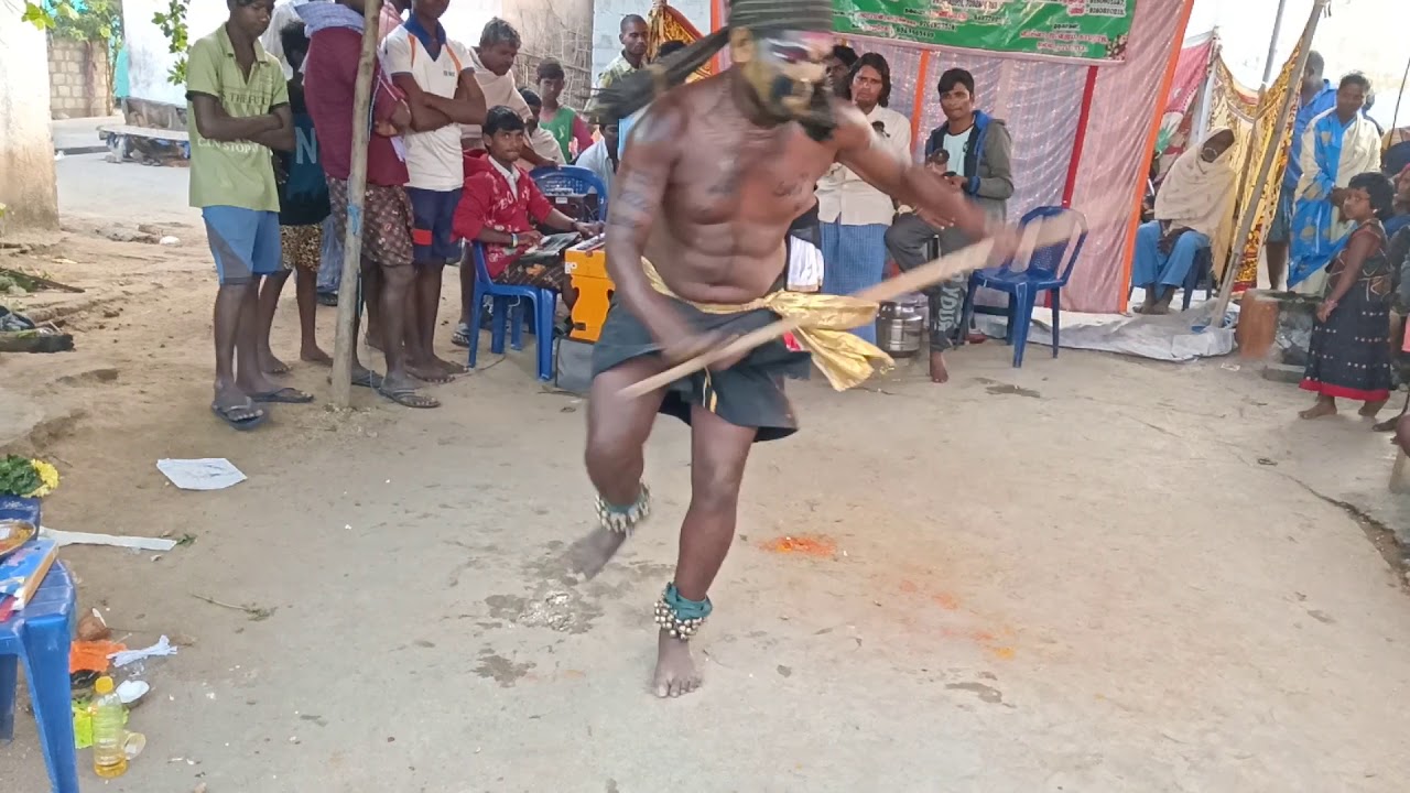 Therukoothu pandi b.a🕉️✝️☪️8897792923