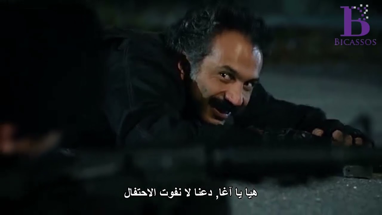 مسلسل الفريق الاول الجزء الثالث الحلقة 57 | كاملة