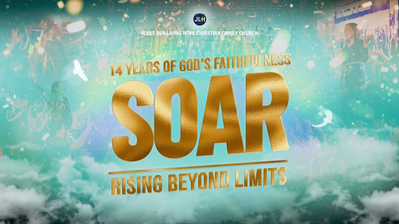 Praying with Authority || Sis. Jooy Dionco || Prayer Surge Service || February 20, 2026